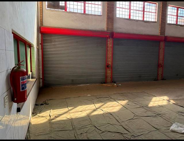 BUSINESS FOR SALE IN PRETORIA WEST